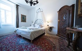 B&B La Loggia Del Castello