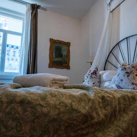 B&B La Loggia Del Castello Trento Exterior photo